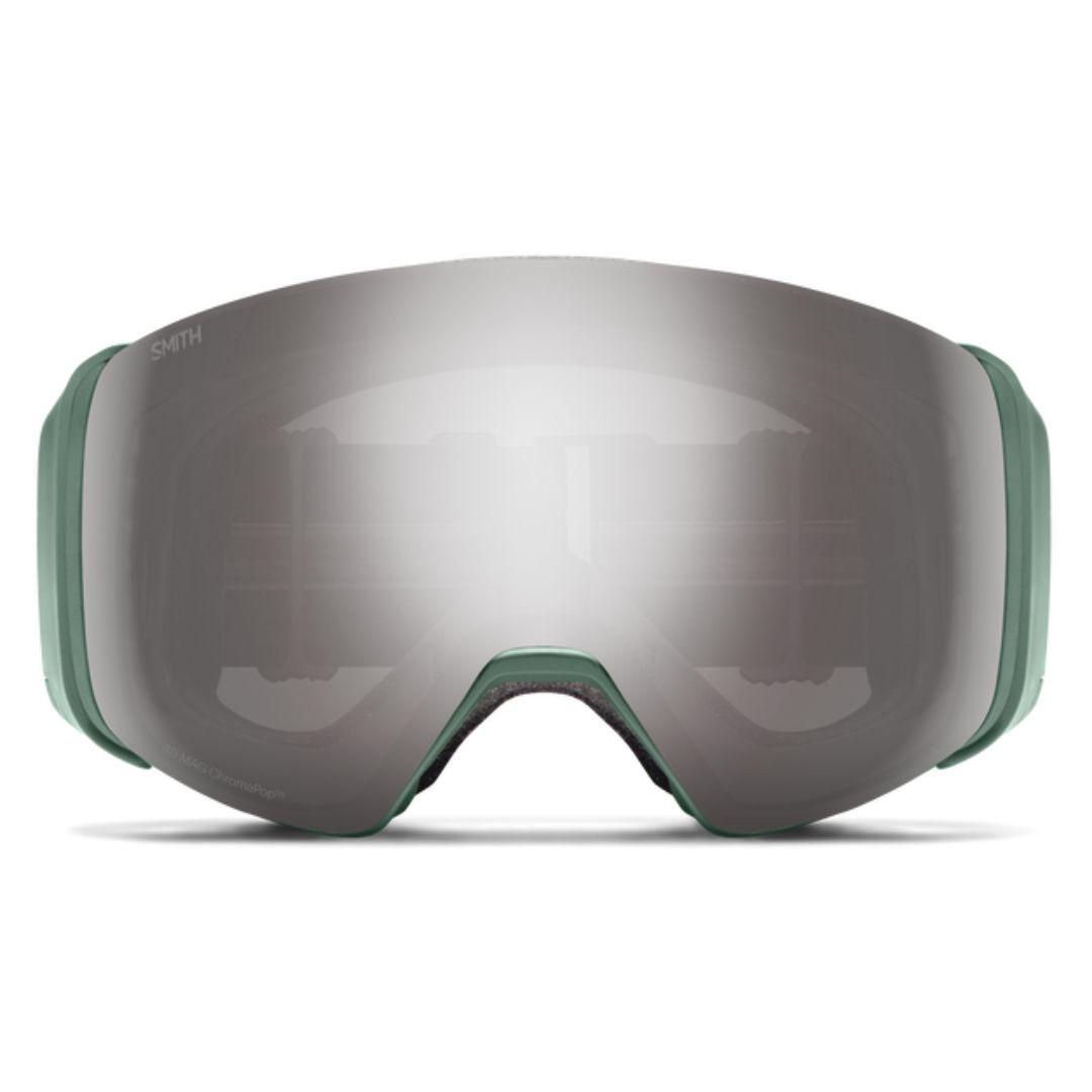 Smith 4D Mag Snow Goggles